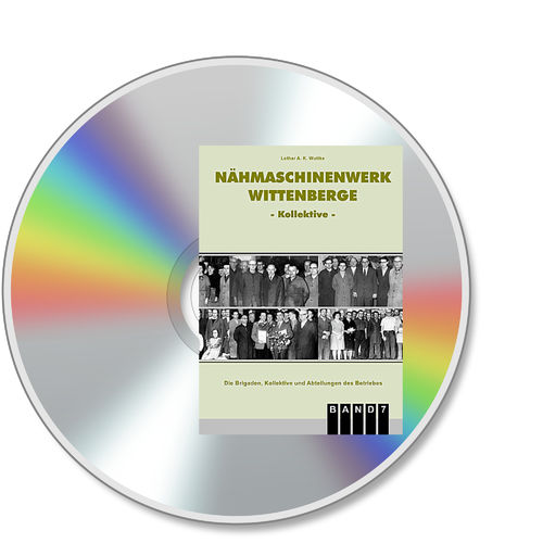 CD-Band 7 - "Kollektive" Nähmaschinenwerk